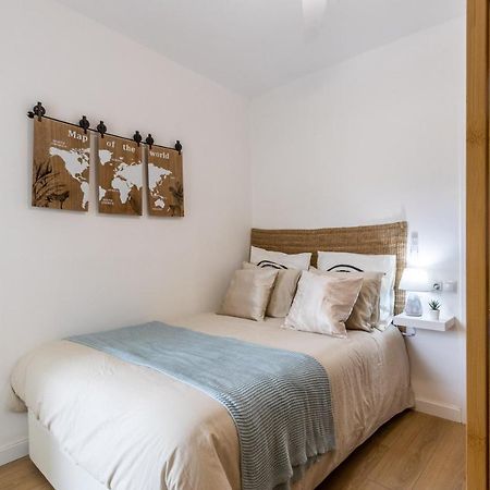 Exclusive Apartments Barcelona 4 Personas Torrella Terrassa Luaran gambar
