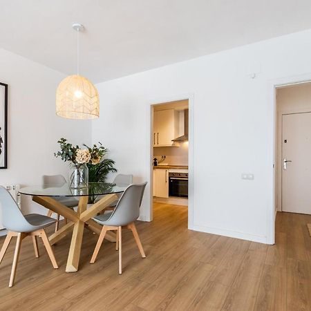 Exclusive Apartments Barcelona 4 Personas Torrella Terrassa Luaran gambar