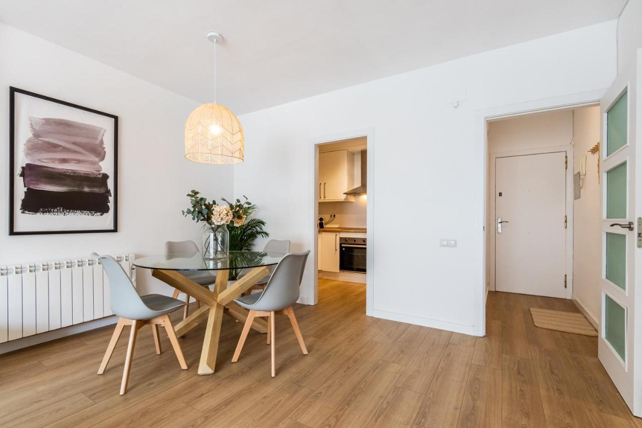 Exclusive Apartments Barcelona 4 Personas Torrella Terrassa Luaran gambar
