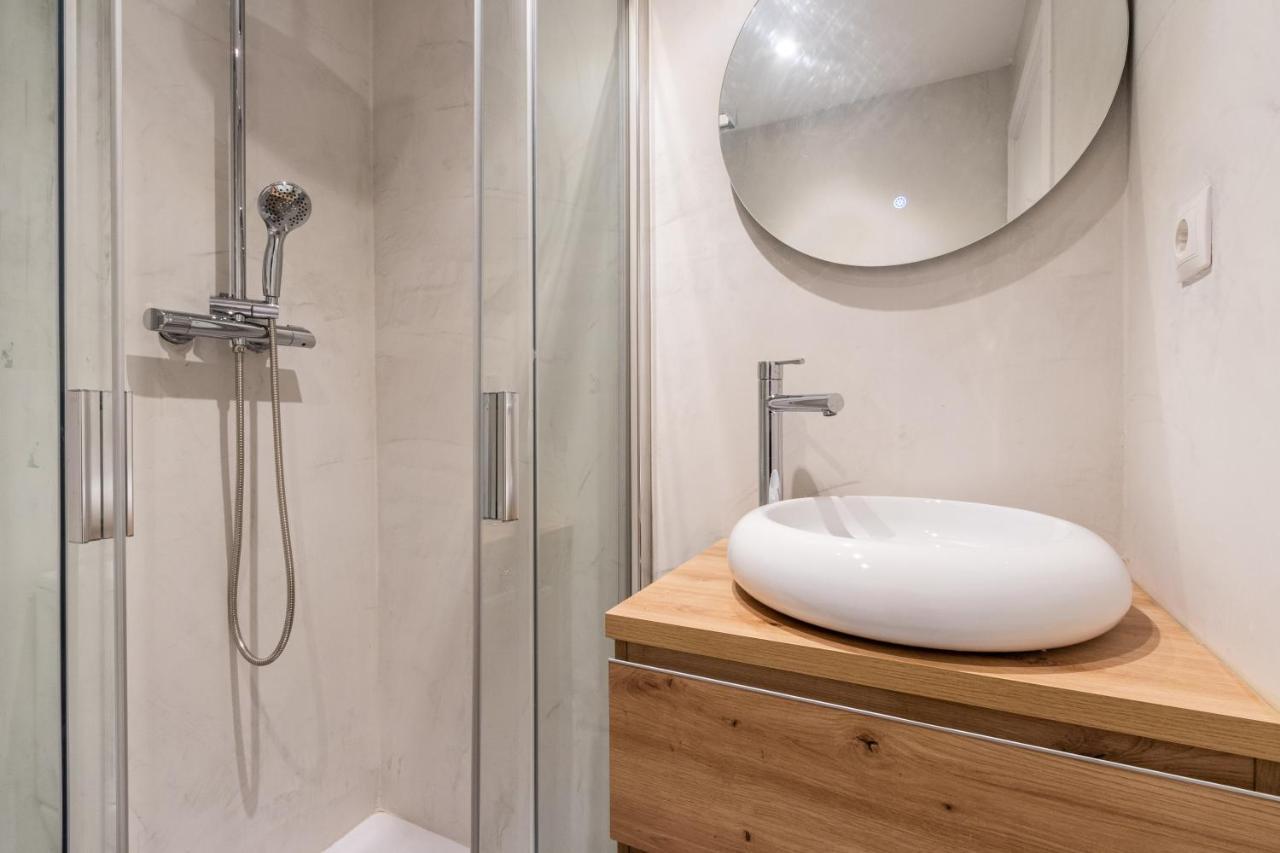 Exclusive Apartments Barcelona 4 Personas Torrella Terrassa Luaran gambar